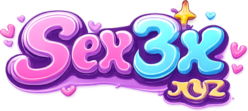 sex3x xyz logo